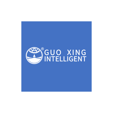 Guo Xing Mobile Rubber Tracked Mobile Robot Platform Chassis (Safari - 900T Enhanced)