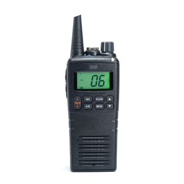 Entel HT644 Marine Non-IS VHF-UHF And GMDSS 156 - 163.275Mhz 5W Marine (HT644)