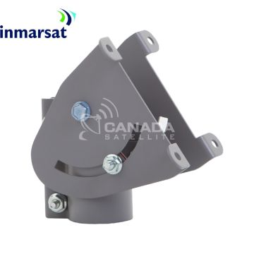 休斯 9502 方位罐支架 (1022994-0022)