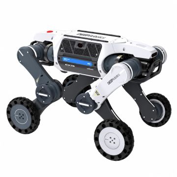 Deep Robotics LYNX S10 Pro 