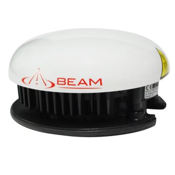 Beam IsatDock Transport Magnetic Active Antenna (ISD715)
