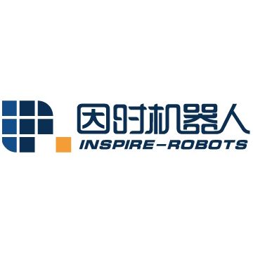 Inspire EG2-4C Dexterous Robot Hand (EG2-4C)