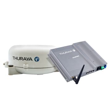 Thuraya IP Voyager + 全球免费送货！！！