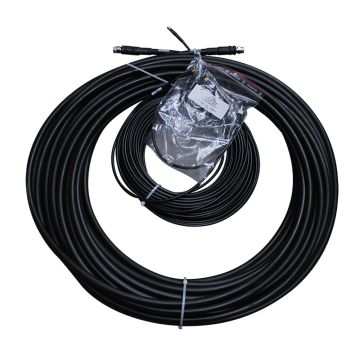 Inmarsat Beam Passive SMA/TNC Cable Kit - 50m / 164ft (ISD941)
