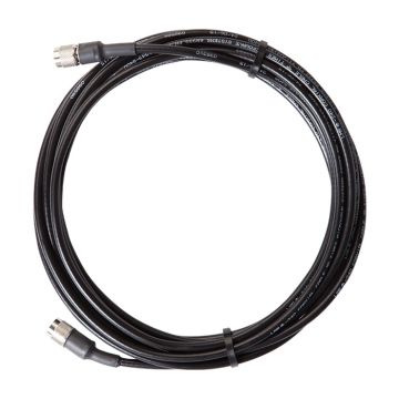 LMR 240 Coaxial Cable with TNC Male/Male Connectors - 10 Feet
