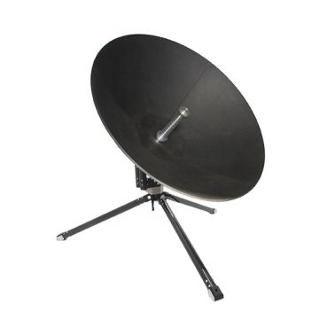 iNetVu FLY-1201 1.2m Ku波段天线