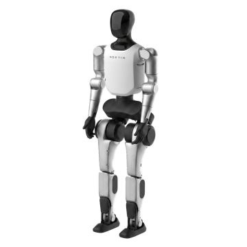 Noetix E1 Embodied Intelligence Humanoid Robot (E1)