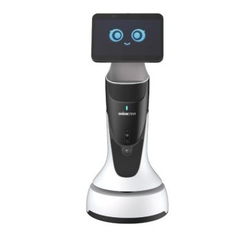 OrionStar GreetingBot Mini