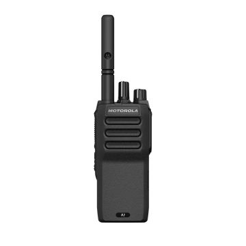 Mototola R2 VHF 136-174MHz 5W NKP DIGITAL Radio (MDH11JDC9JA2AN)