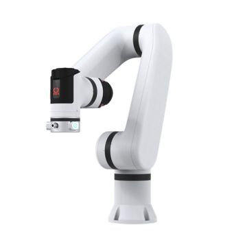 Realman Robotics ECO65-B 6-DOF Ultra-Lightweight Humanoid Robotic Arm (ECO65-B)