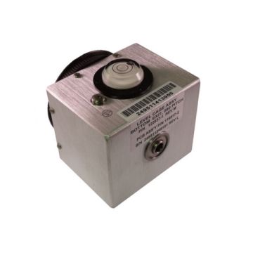 Sea Tel 4006 水平笼组件 122937-1？（套件 # 135343）