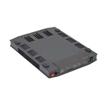 Cobham SAILOR 6080 แหล่งจ่ายไฟ AC/DC 300W/28V DC (406080A-00500)