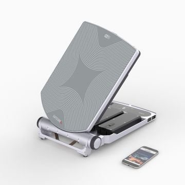 Satcube KU Land 便携式 VSAT 卫星互联网 WIFI 热点 + 免费送货