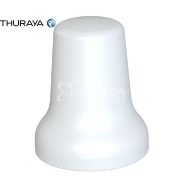 用于 Thuraya 的 SCAN 无源全向重型天线 (60805)