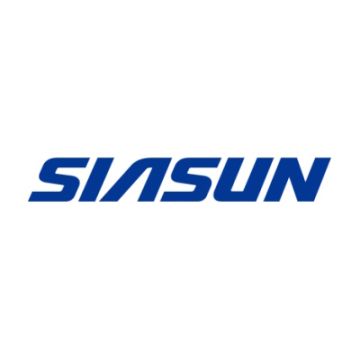 SIASUN Fork Lift Type Mobile Robot (Fork Lift Type Mobile Robot)