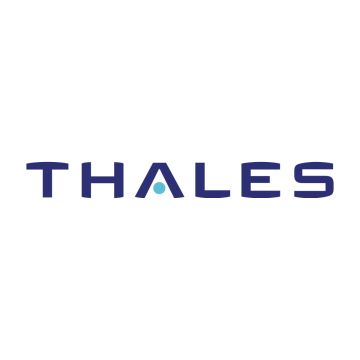 Thales MissionLINK 有源天线 (BAA) 1600899-1