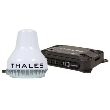 Thales MissionLink