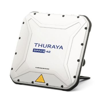 Thuraya IP NEO C Ultra-Portable Satellite Internet Terminal