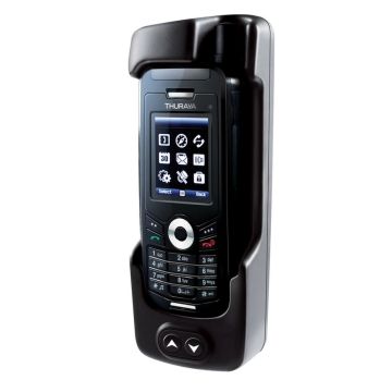 SAT-Office Fixed Docking Unit for Thuraya XT