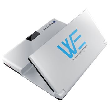 Thuraya WE 卫星热点