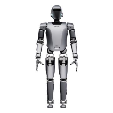 UBTECH Walker S1 Industrial Humanoid Robot w/ Free Delivery Anywhere
