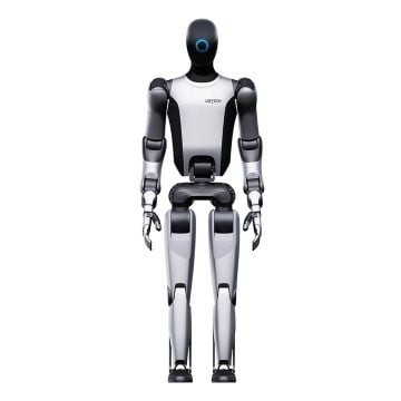 UBTECH Walker S2 Industrial Humanoid Robot w/ Free Delivery Anywhere