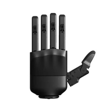 Unitree Dex5-1P Tactile Hand For H1-H1-2 (Left) (DEX5-HANDL)