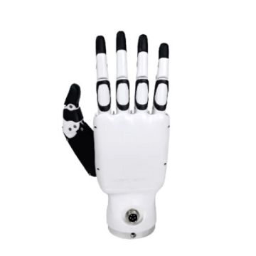 Unitree G1 Third-Party Dexterity (One-Handed) (Need To Distinguish Between Right And Left-Handed) (G1-DEX-RH-LH)