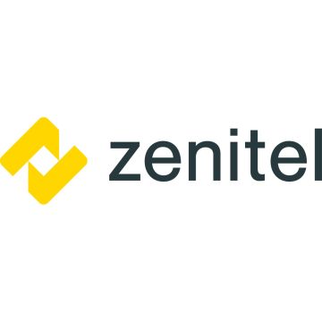 ZENITEL HP-6CTF Mini Horn Loudspeaker, 6W, 100V, IP67 W-Fuse (4000015280)