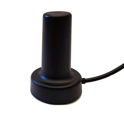 Iridium 9505A / 9555 / 9575 Extreme Portable Auxilary Antenna (PAA0601)
