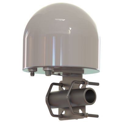 SCAN აქტიური Hi-Gain Omni ანტენა Thuraya-სთვის (60121)