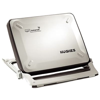 Hughes HNS 9201 BGAN Inmarsat Terminali (3500059-0001)