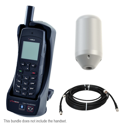 Beam IntelliDOCK 9555 - Bluetooth Dok Stansiyası Paketi (9555ID-SB)