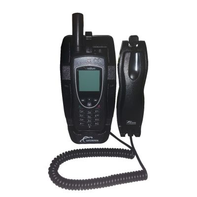 SatStation Extreme Dock Standard עבור Iridium 9575 Extreme
