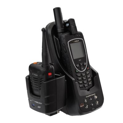 Beam DriveDOCK Himpunan Tekan-Untuk-Cakap Wayarles Ekstrim (PTT) (EXTRMDD-PTT-W1A)