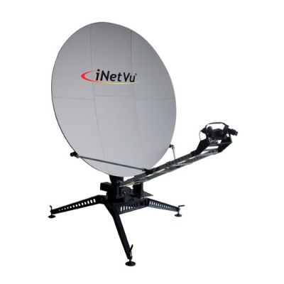iNetVu FLY-1801 1.8m Ku 대역 안테나(FLY-1801)