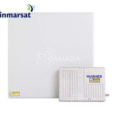 ស្ថានីយ Hughes 9502 BGAN M2M អនុលោមតាម C1/D2 សម្រាប់ទីតាំងគ្រោះថ្នាក់ (3500509-0004)