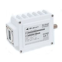 iDirect 3W 通用 Ku 波段模块上变频器 (BUC) (E00011000-0001)