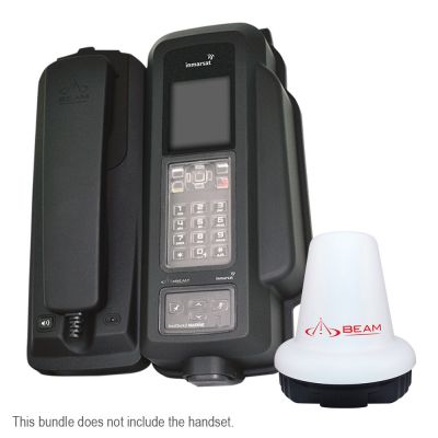 Bundel MARINE Inmarsat Beam ISD2 (ISDMAM2)