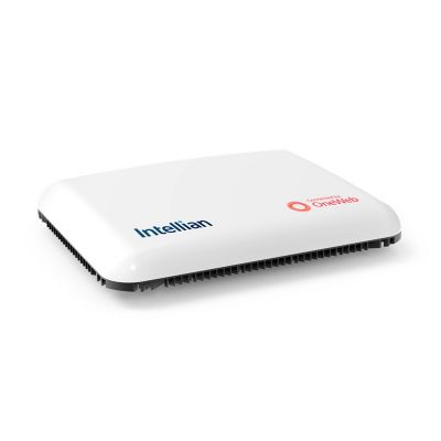 OneWeb OW1 ສະຖານີຜູ້ໃຊ້ອິນເຕີເນັດຄວາມໄວສູງໂດຍ Intellian