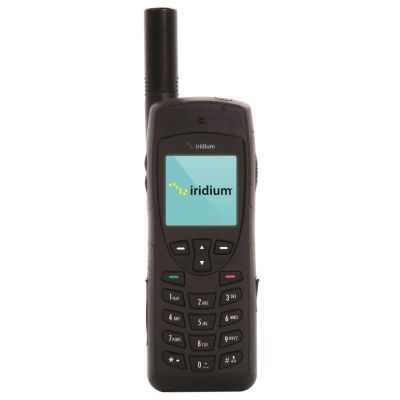 Iridium 9555 Uydu Telefonu + Kargo Bedava!!! (BPKT0801)