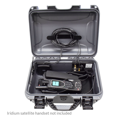 이리듐 빔 빔 RapidSAT + UPS(EXTRMDD-RS-PB)