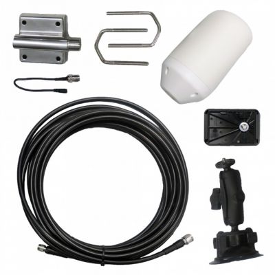 Iridium GO! Kit Pemasangan Tetap (WINSTKT1601)
