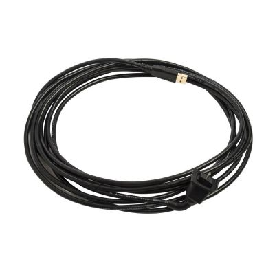 Iridium GO! ខ្សែ USB 5m សម្រាប់ប្រើប្រាស់ក្រៅផ្ទះ (W5USB1301)