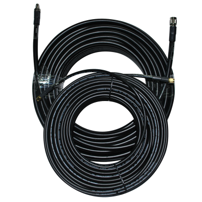 Bộ cáp Inmarsat Beam Active SMA/TNC - 31m/101.7ft (ISD935)
