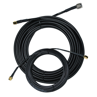 Bộ cáp Inmarsat Beam Passive SMA/TNC - 10m / 32.8ft (ISD936)
