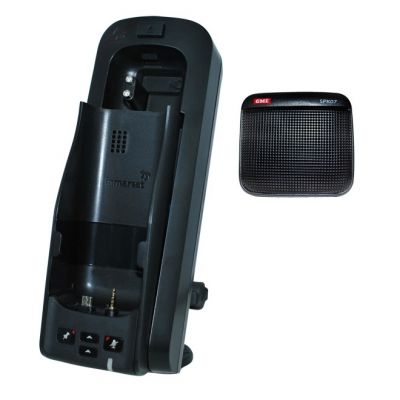 Beam IsatDock2 DRIVE untuk Inmarsat IsatPhone 2 (ISD2 DRIVE)
