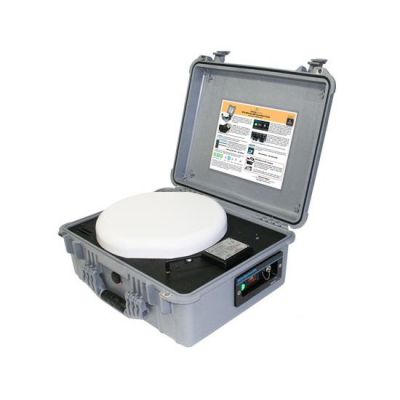MCD-4800 Hotspot WiFi Global "The Football".