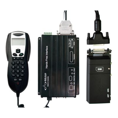 پرتو ایریدیوم TranSAT RST620B