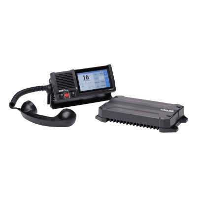 راديو كوبهام سايلور 7222 VHF DSC الفئة أ (407222A-00500)